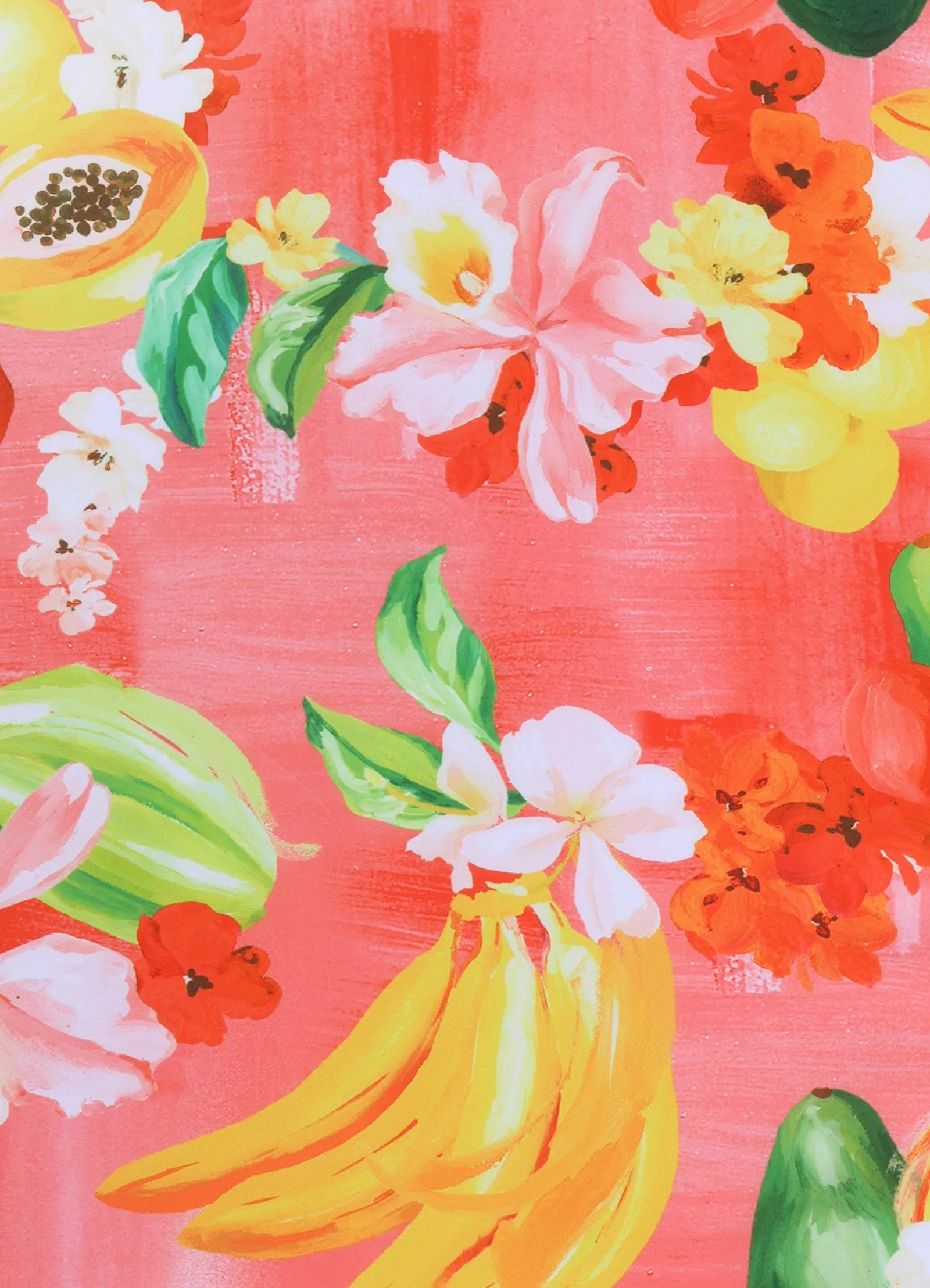 Tropique Tie Dress - Tropique sold by Seafolly product image thumbnail 5