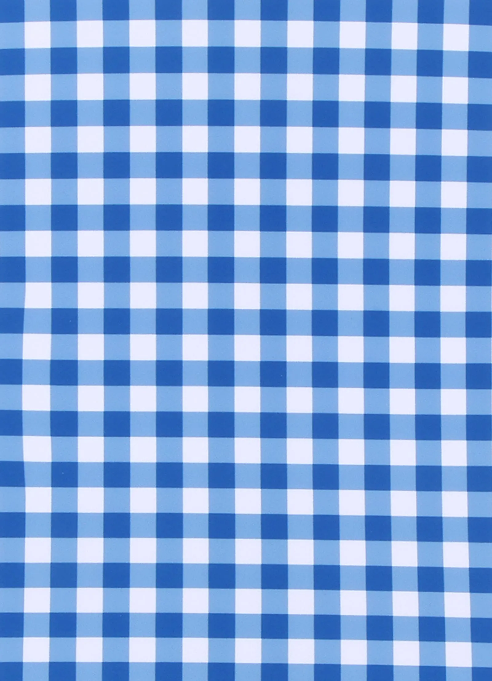 Gingham Paddlesuit - Blue Lottie sold by Seafolly product image thumbnail 4