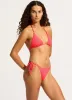 Sea Dive Slide Tri - Snapdragon sold by Seafolly