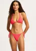 Sea Dive Slide Tri - Snapdragon sold by Seafolly