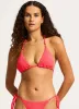 Sea Dive Slide Tri - Snapdragon sold by Seafolly