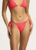 Sea Dive Tie Side Rio Pant - Snapdragon sold by Seafolly