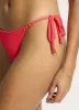 Sea Dive Tie Side Rio Pant - Snapdragon sold by Seafolly