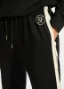 Heritage Sweat Pants  - Black sold by Seafolly