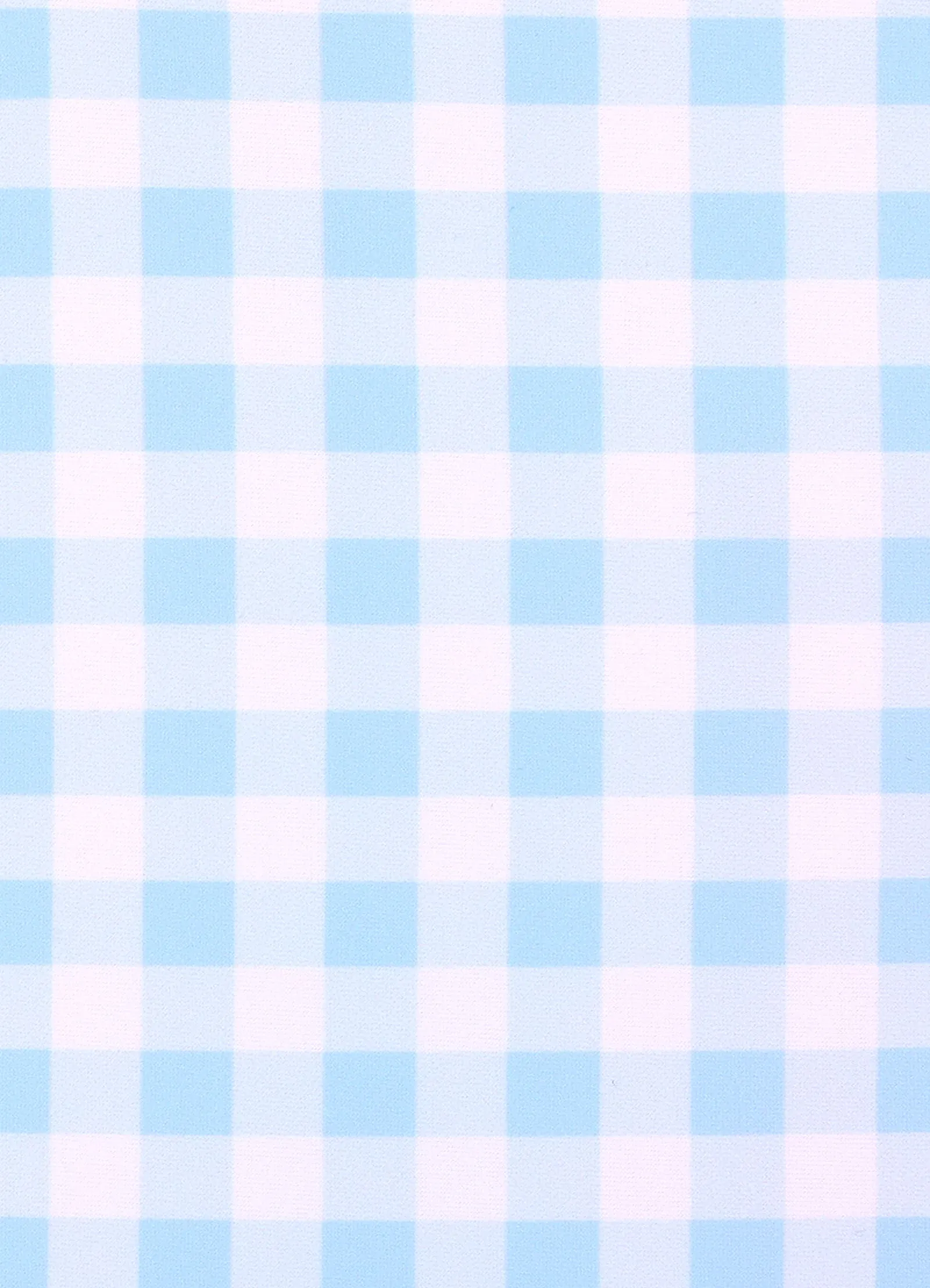 Gingham Bow One Piece - Placid Blue sold by Seafolly product image thumbnail 5