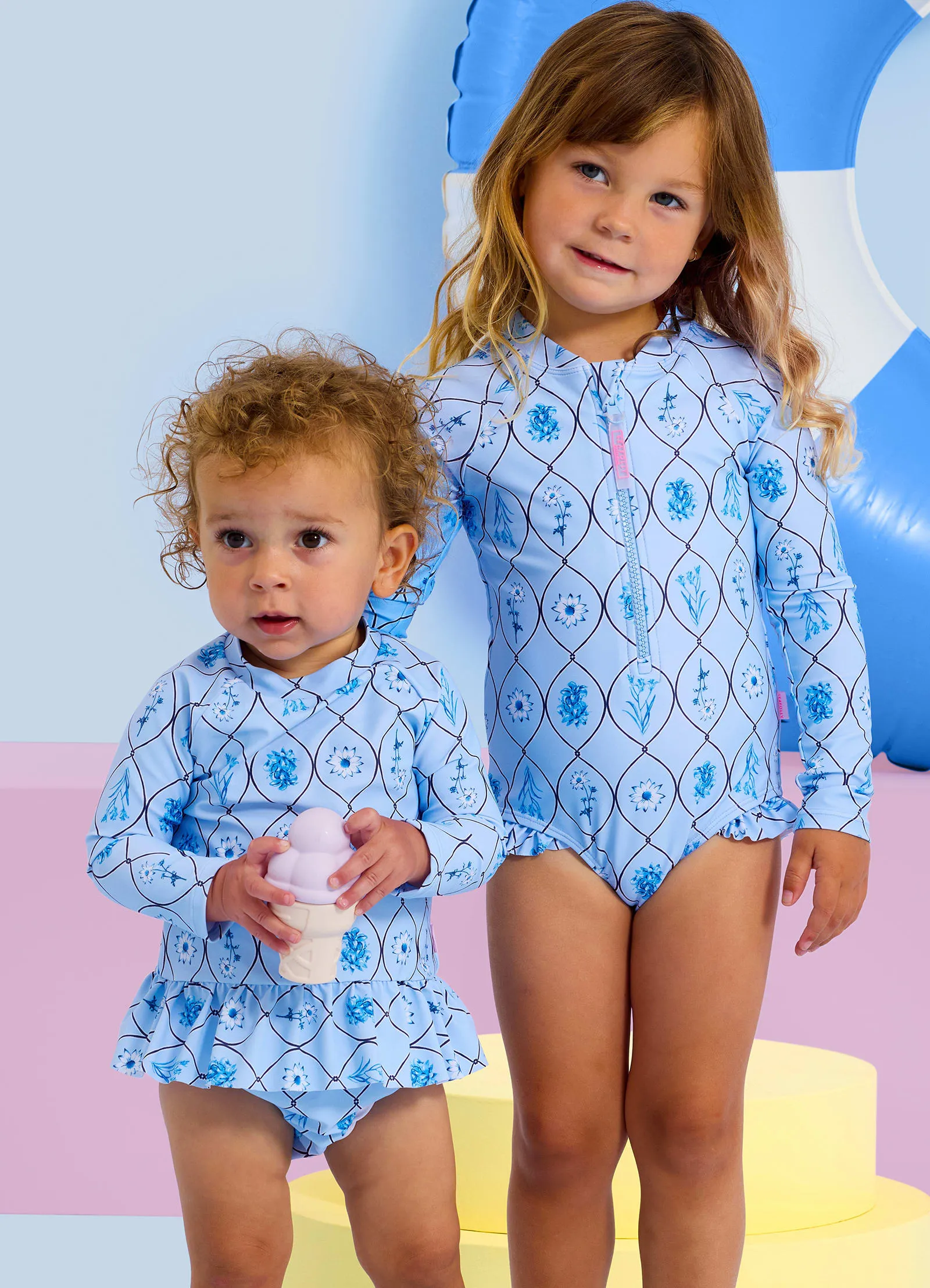 Marbella Sunsuit - Marbella sold by Seafolly product image thumbnail 5
