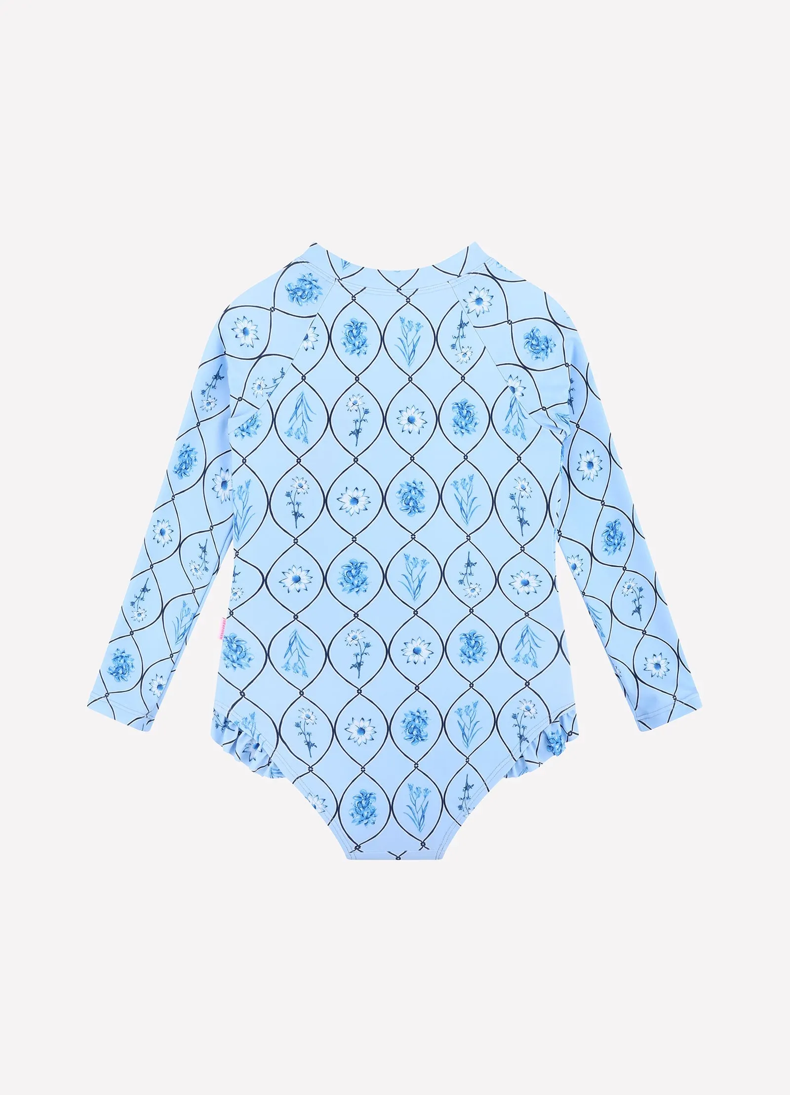 Marbella Sunsuit - Marbella sold by Seafolly product image thumbnail 3