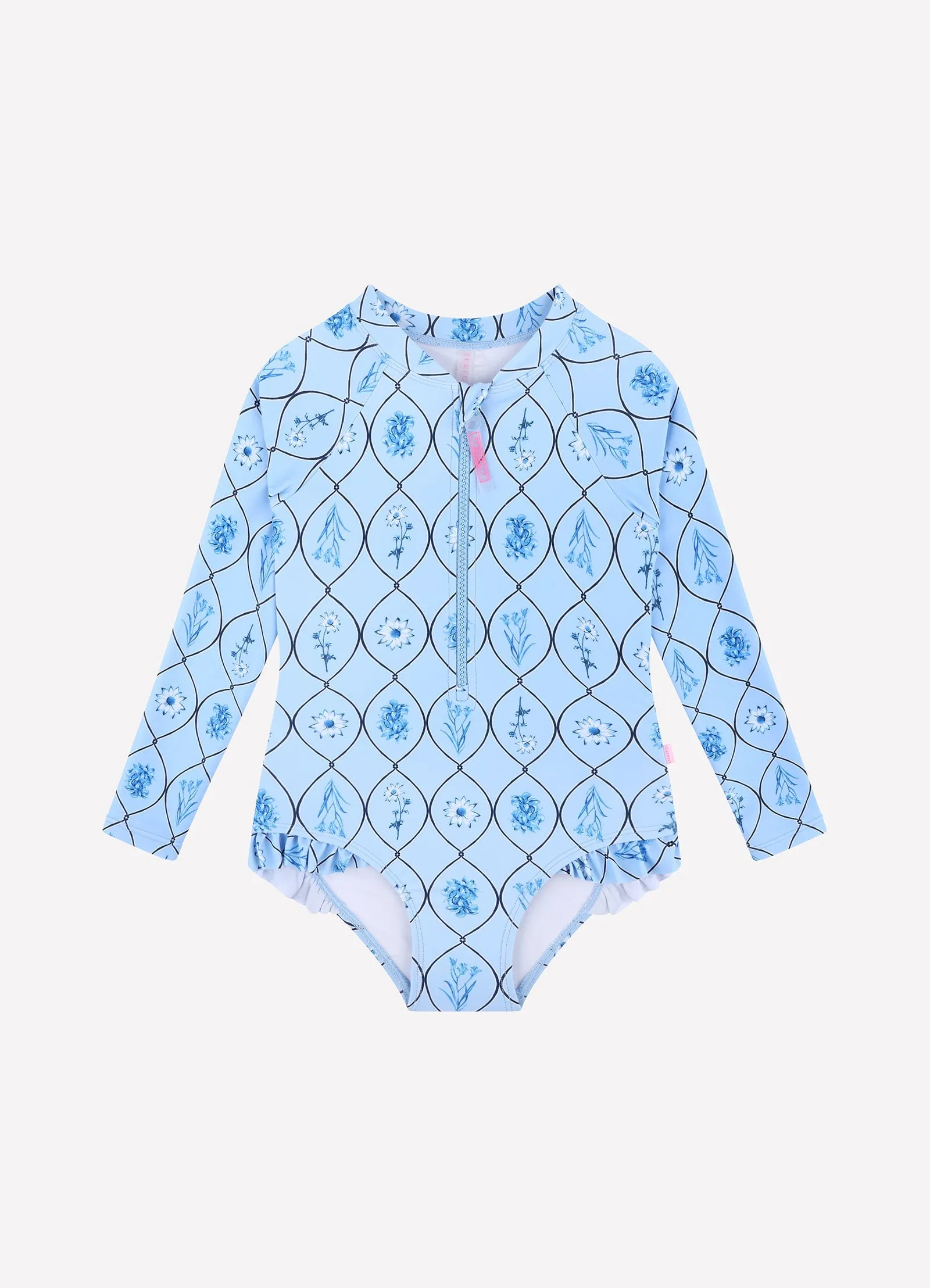 Marbella Sunsuit - Marbella sold by Seafolly product image thumbnail 2