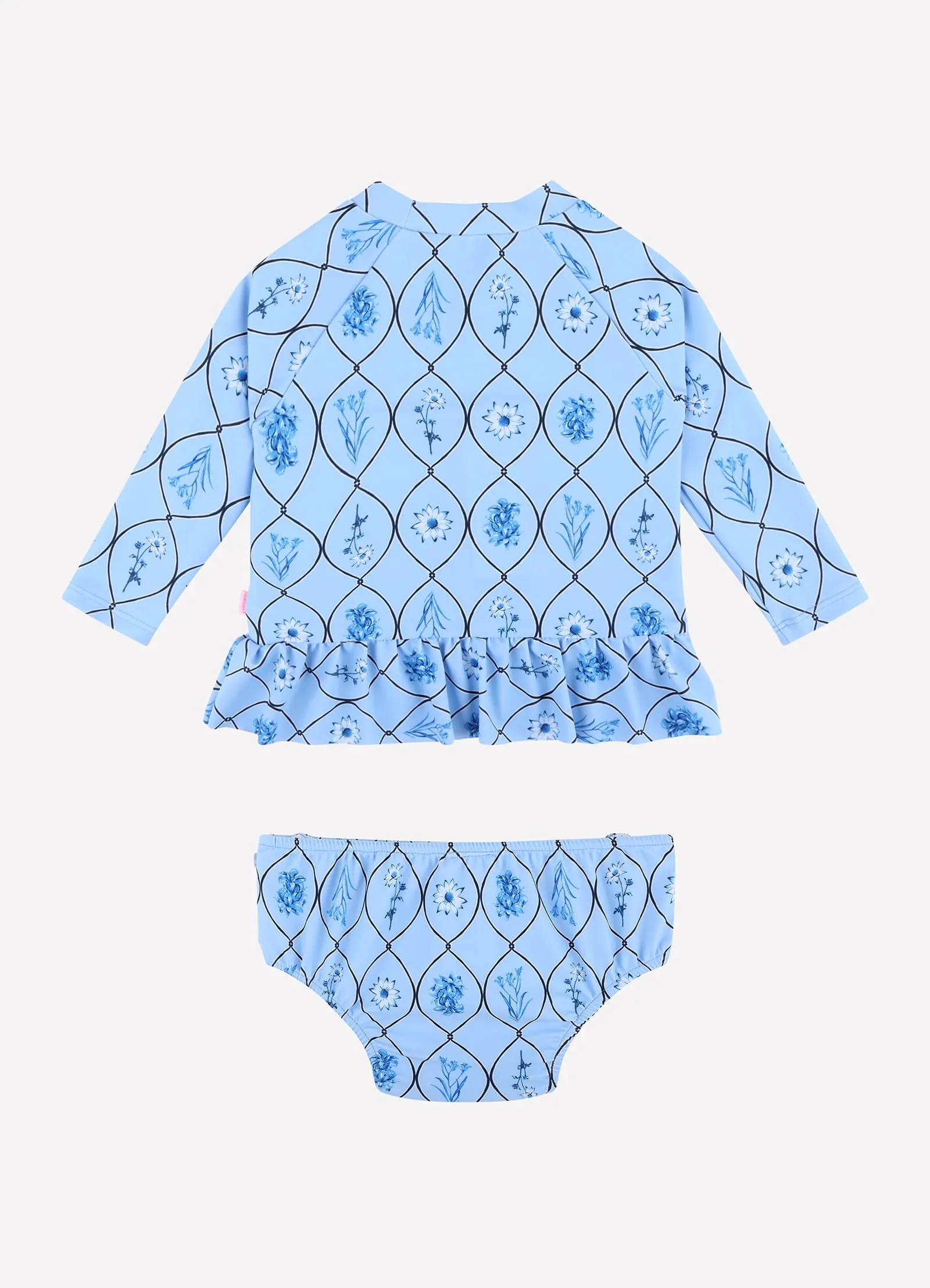 Marbella Rashie Set - Marbella sold by Seafolly product image thumbnail 3