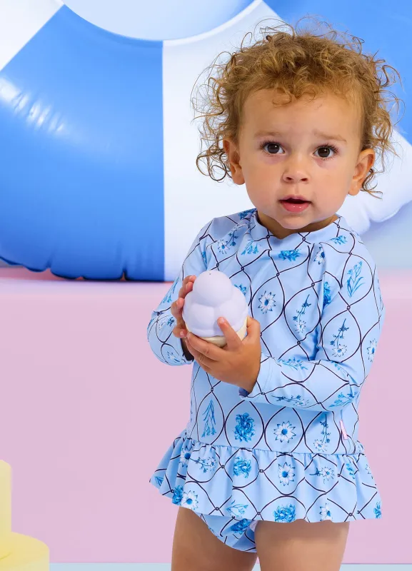 Marbella Rashie Set - Marbella sold by Seafolly