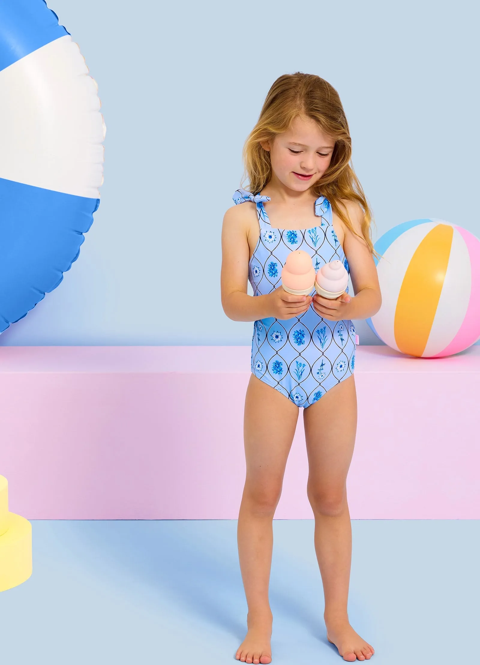 Marbella One Piece - Marbella sold by Seafolly product image thumbnail 5