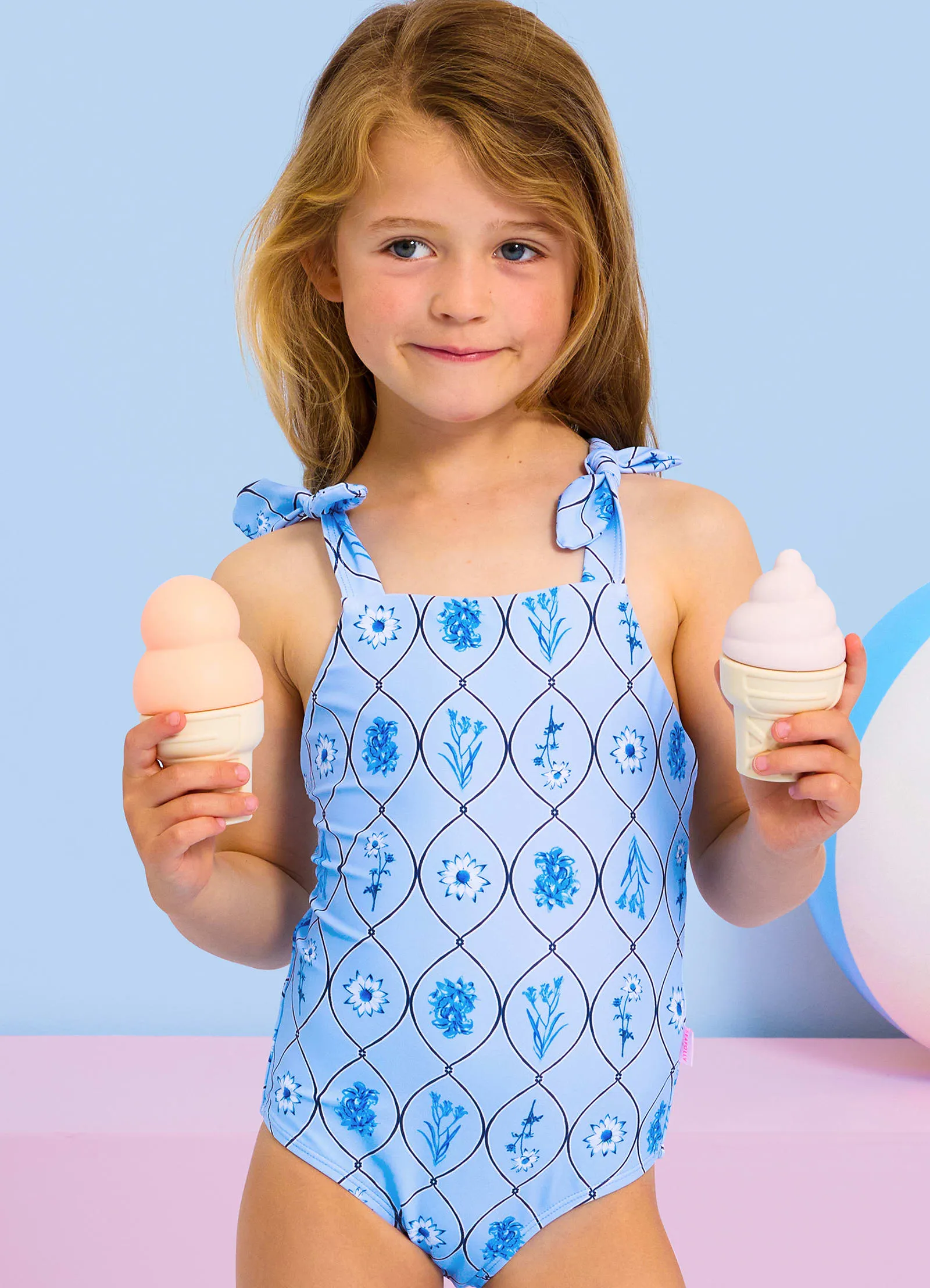 Marbella One Piece - Marbella sold by Seafolly