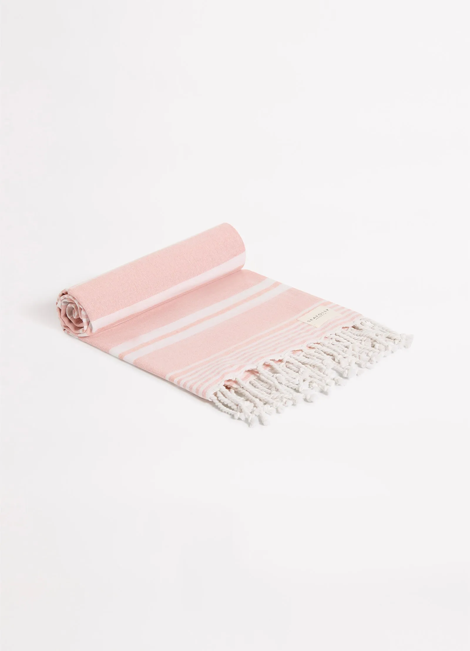 Turkish Towel Set - Pink sold by Seafolly