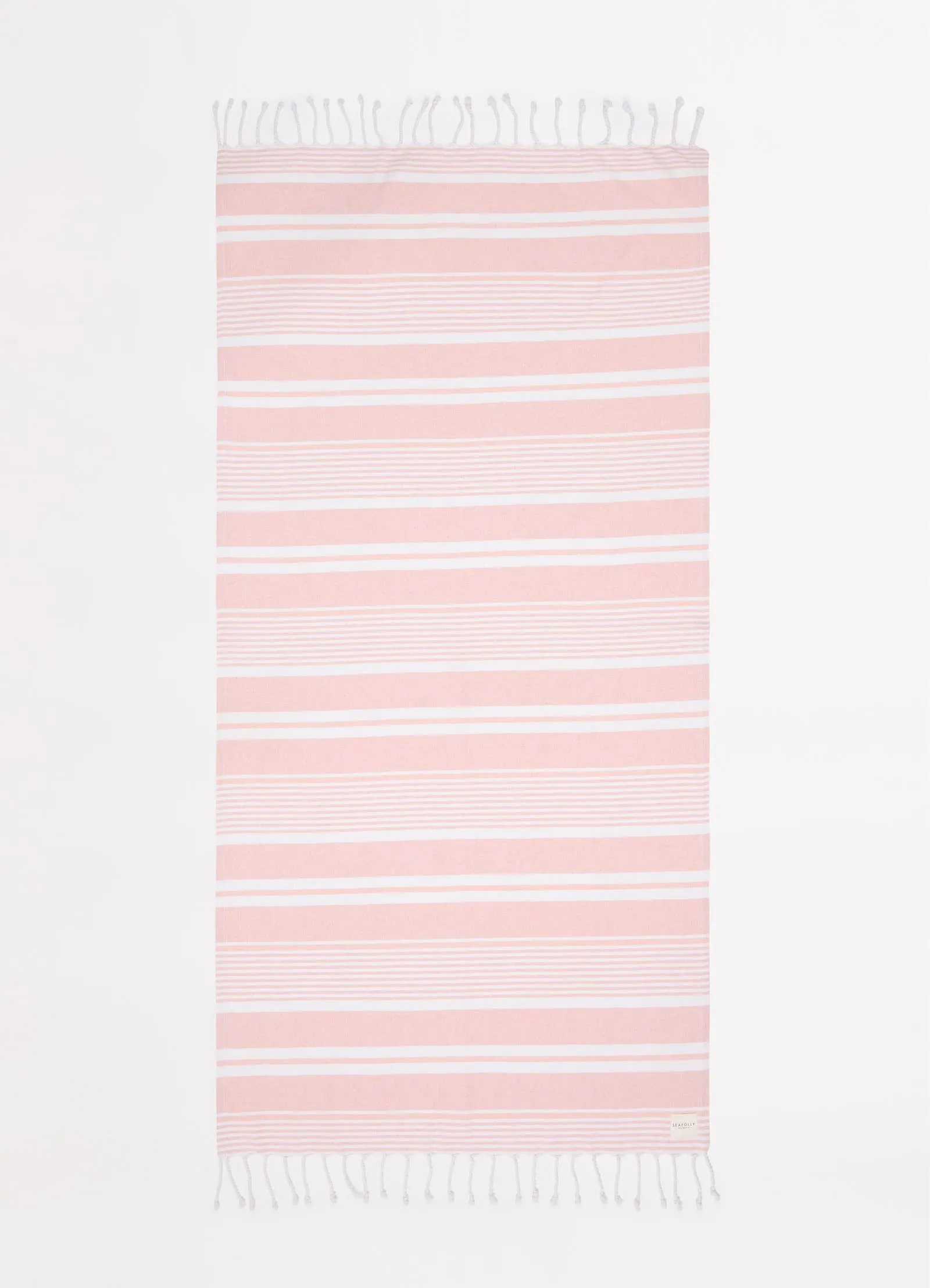 Turkish Towel Set - Pink sold by Seafolly product image thumbnail 2