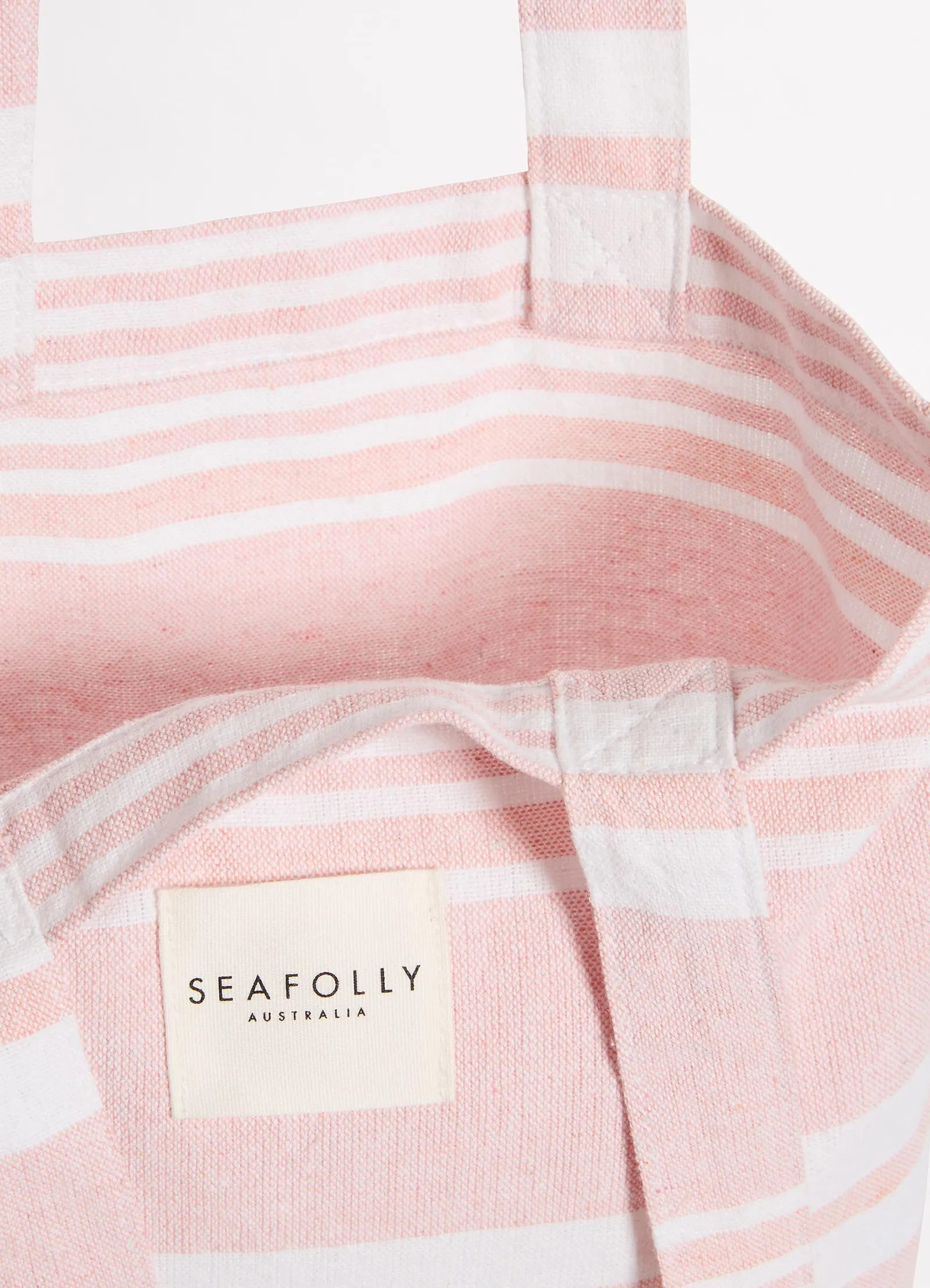 Turkish Towel Set - Pink sold by Seafolly product image thumbnail 4