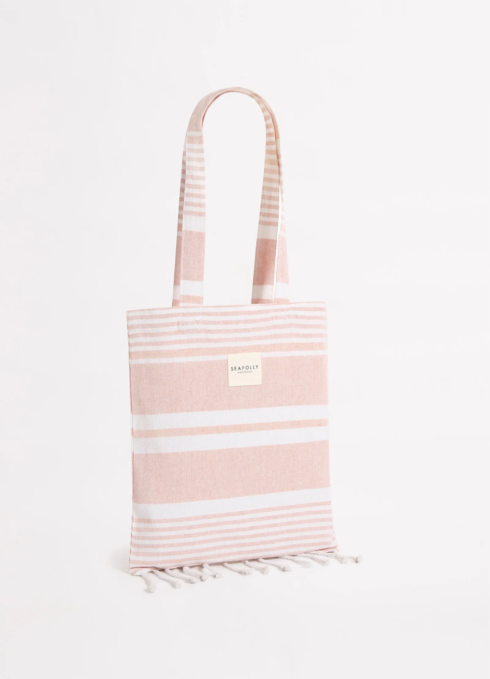 Turkish Towel Set - Pink sold by Seafolly product image thumbnail 3
