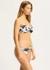 Rococo DD "U" Tube - Black sold by Seafolly
