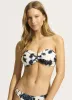 Rococo DD "U" Tube - Black sold by Seafolly
