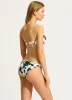 Rococo DD "U" Tube - Black sold by Seafolly