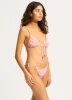 Mala Slide Triangle Bikini Top - Blossom sold by Seafolly