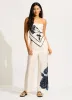 Rococo  Pant   - Black sold by Seafolly