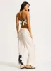 Rococo  Pant   - Black sold by Seafolly