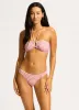 Mala Hipster Bikini Bottom - Blossom sold by Seafolly