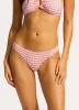 Mala Hipster Bikini Bottom - Blossom sold by Seafolly