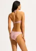 Mala Hipster Bikini Bottom - Blossom sold by Seafolly