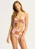 Rococo DD "U" Tube - Blossom sold by Seafolly