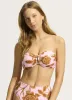Rococo DD "U" Tube - Blossom sold by Seafolly