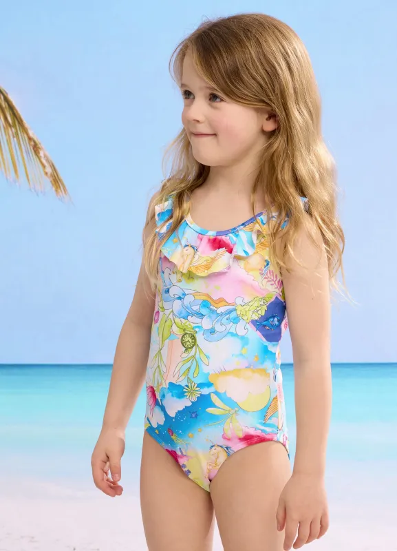 Surrealism One Piece - Surrealism sold by Seafolly
