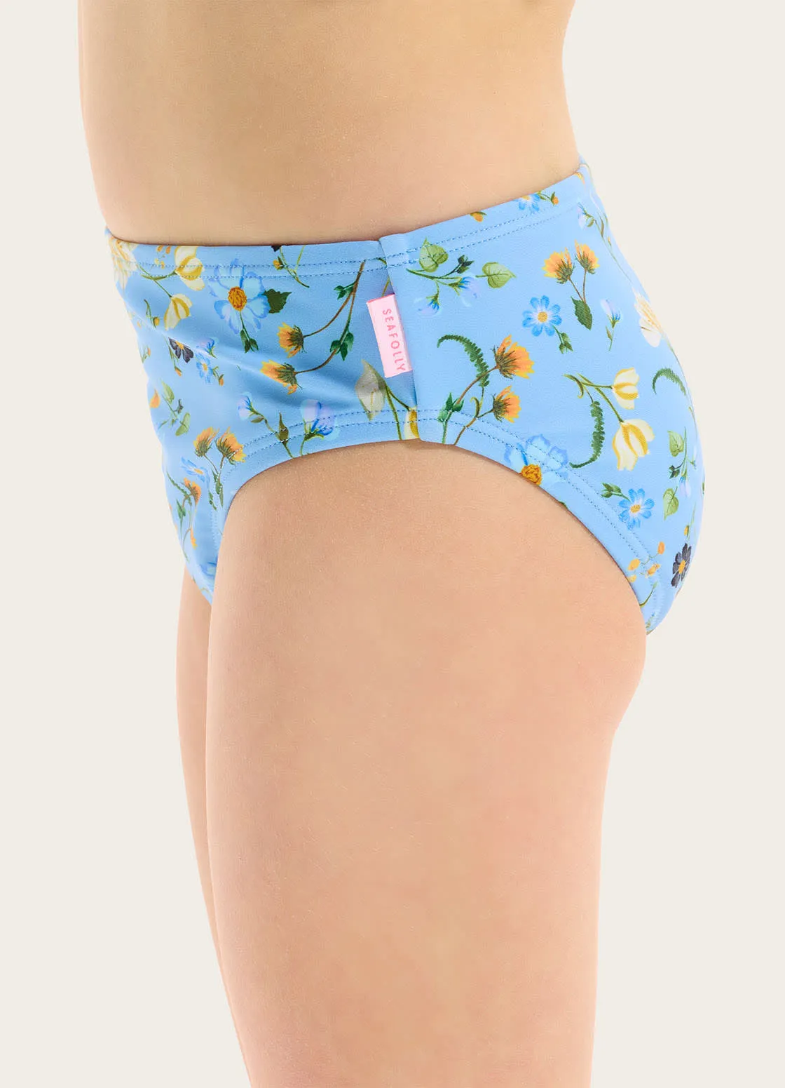 Modern Romance Frill Rash Set sold by Seafolly product image thumbnail 5