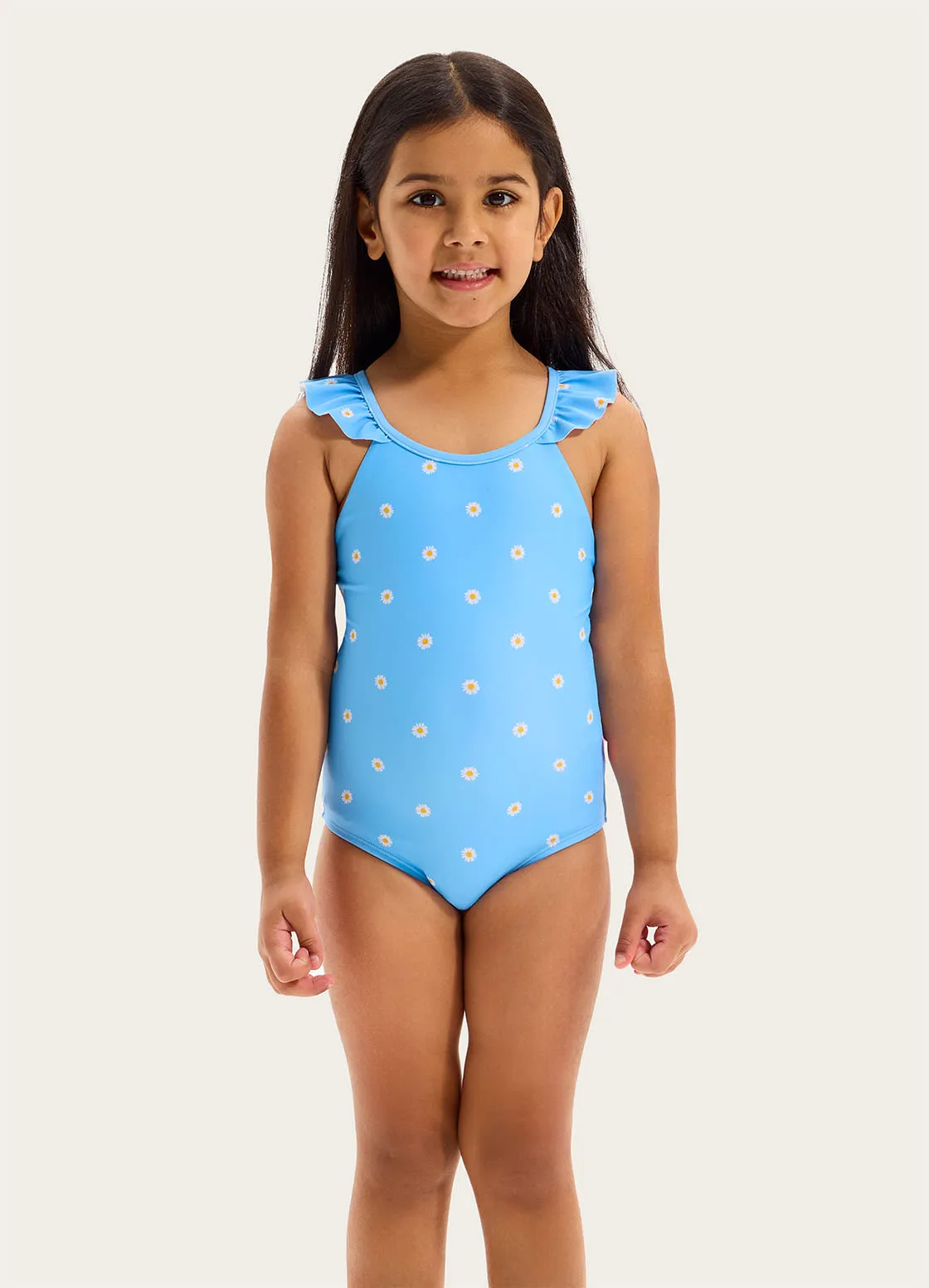 Daisy Chain One Piece Swimsuit sold by Seafolly product image thumbnail 2