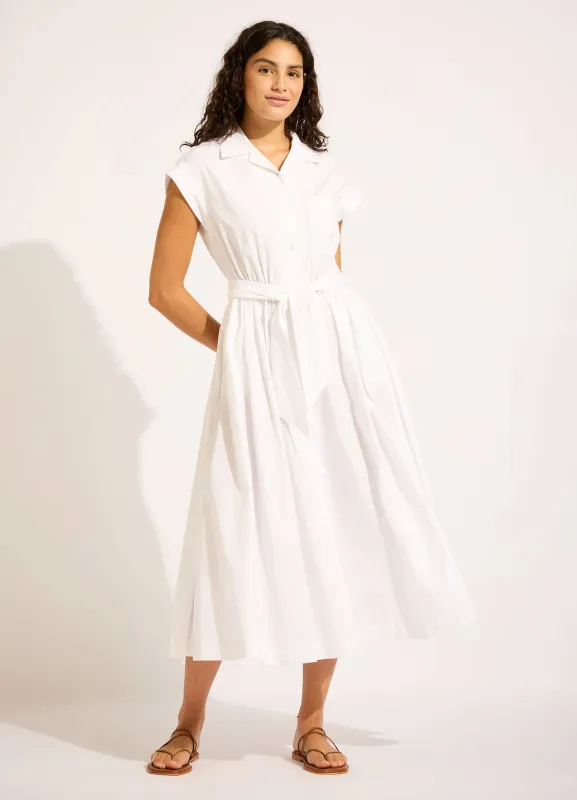 Sunday Midi Dress sold by Seafolly