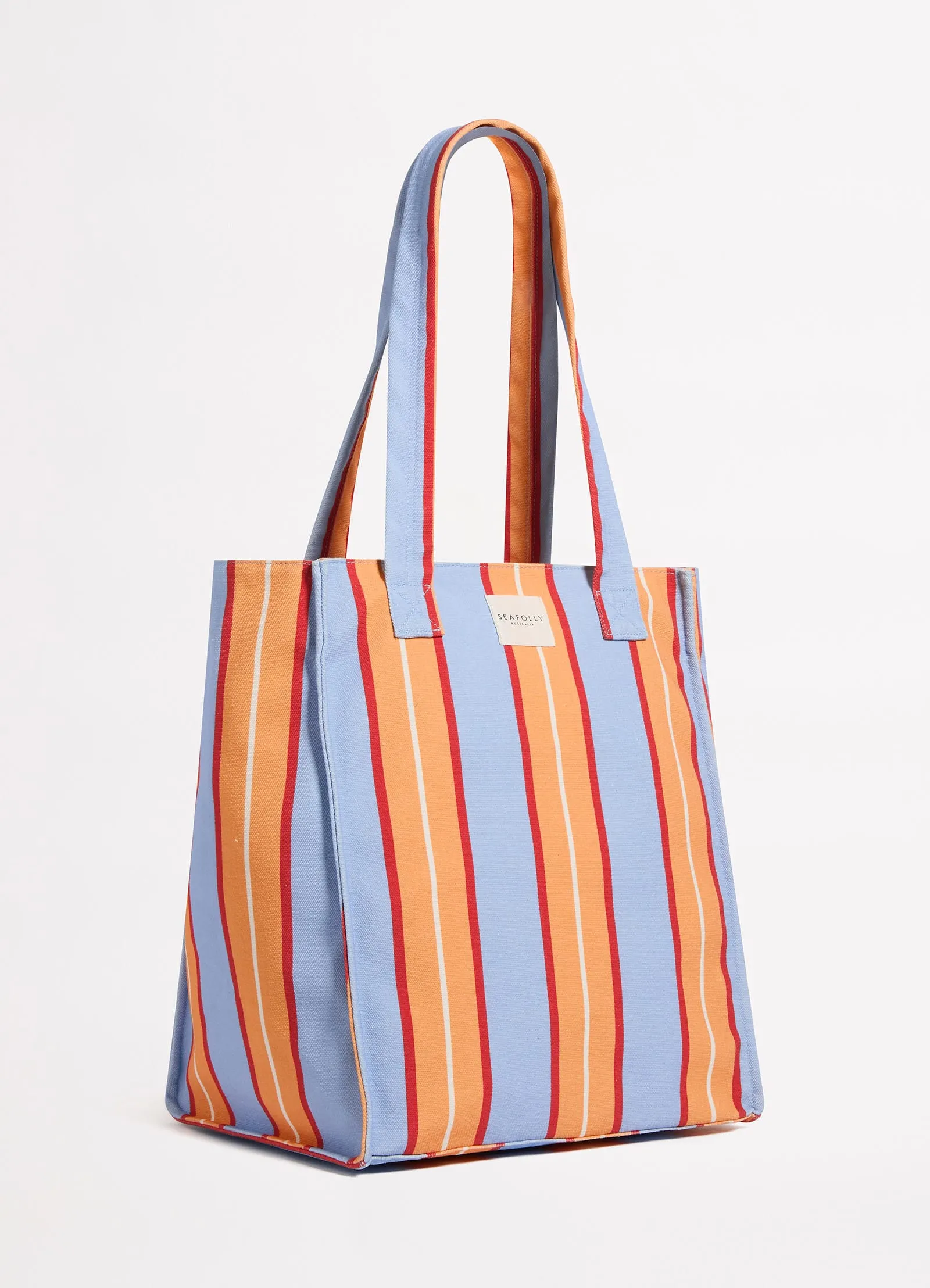 Aurora Tote Bag sold by Seafolly product image thumbnail 2