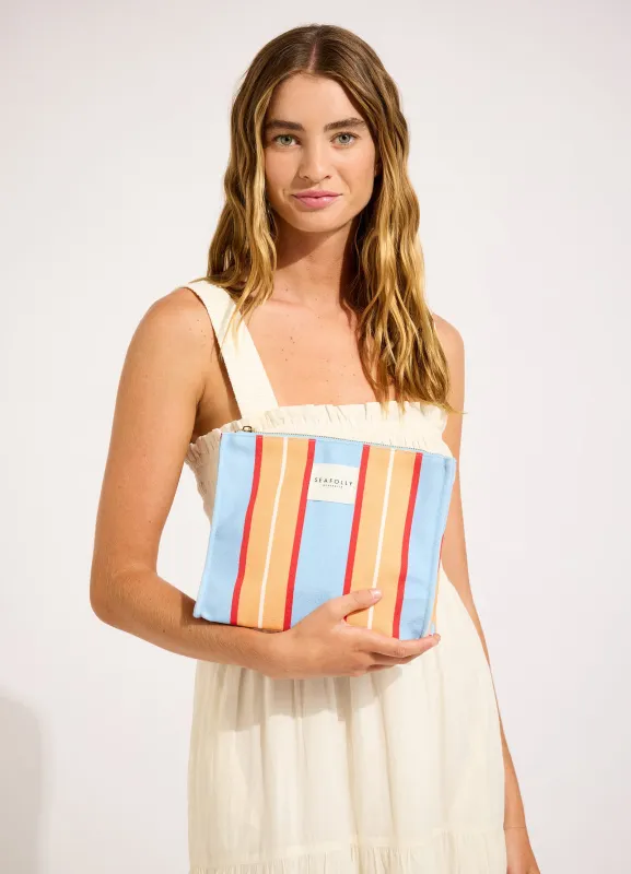 Aurora Pouch Bag sold by Seafolly
