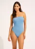 Sea Dive DD Bandeau One Piece Swimsuit sold by Seafolly