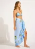 Modern Romance Sarong sold by Seafolly