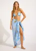 Modern Romance Sarong sold by Seafolly