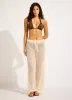 Side Split Pant sold by Seafolly
