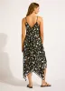 Modern Romance Scarf Dress sold by Seafolly
