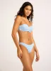 Mesh Effect Hipster Bikini Bottom sold by Seafolly