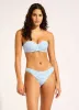 Mesh Effect Hipster Bikini Bottom sold by Seafolly