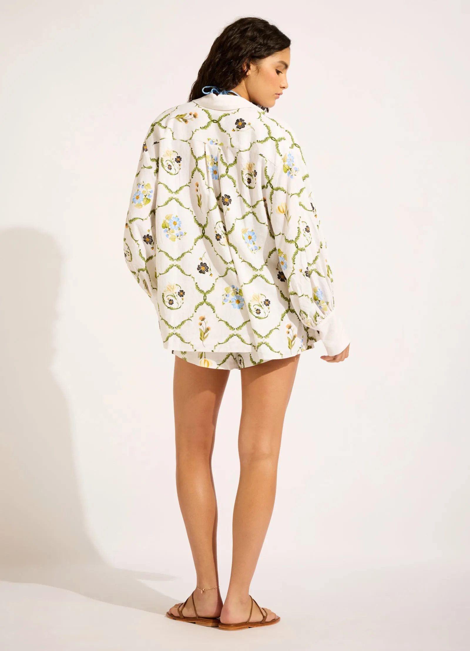 Modern Romance Tailored Short sold by Seafolly product image thumbnail 3