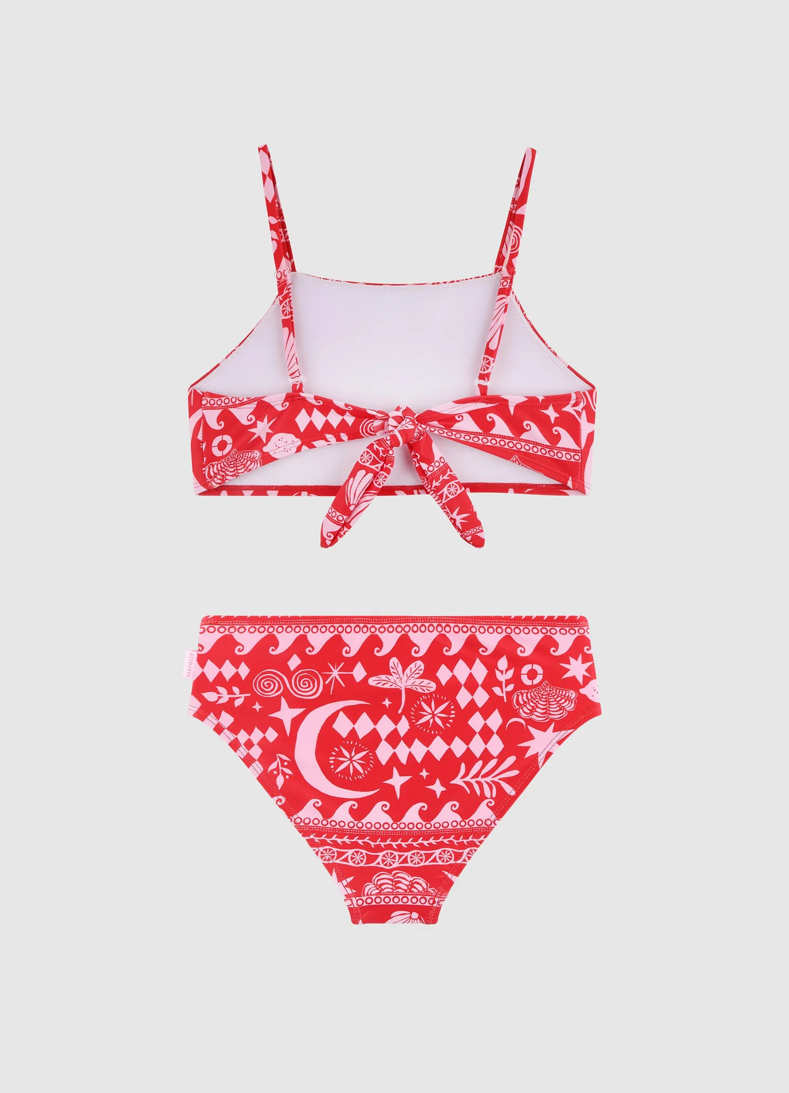 Mykonos Summer Bikini Set - Mykonos sold by Seafolly product image thumbnail 3