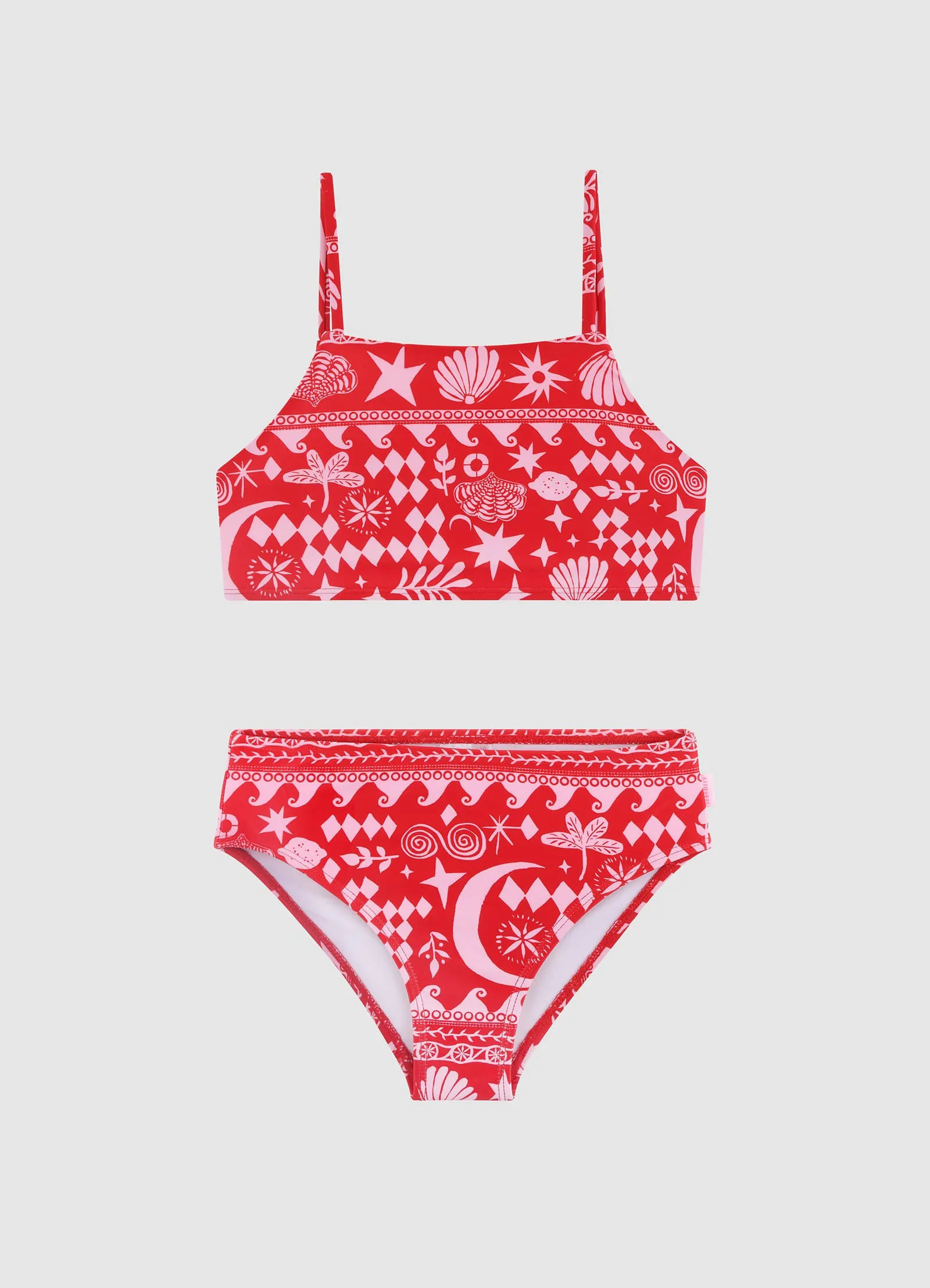 Mykonos Summer Bikini Set - Mykonos sold by Seafolly product image thumbnail 2