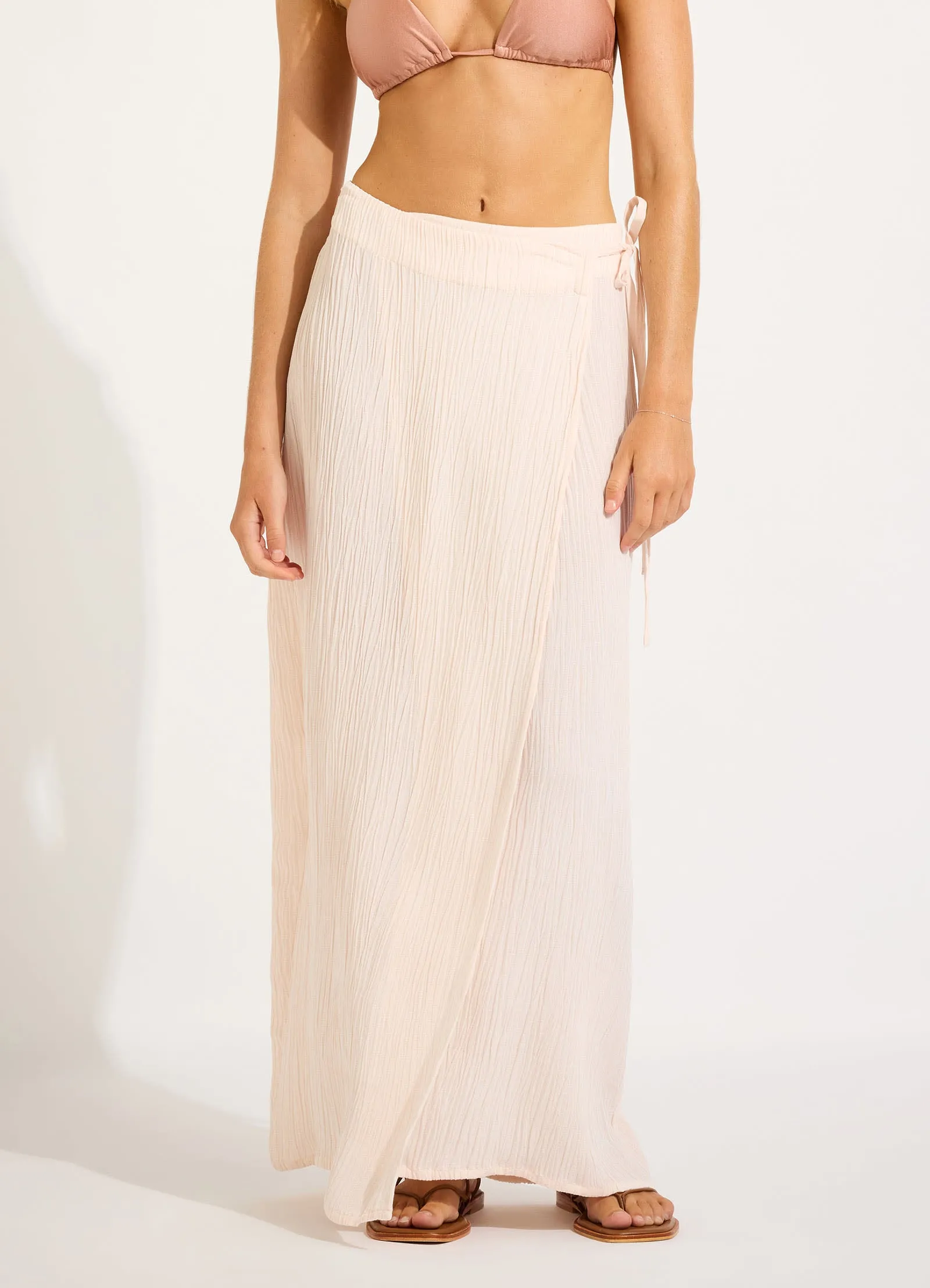 Maxi Wrap Skirt sold by Seafolly product image thumbnail 2