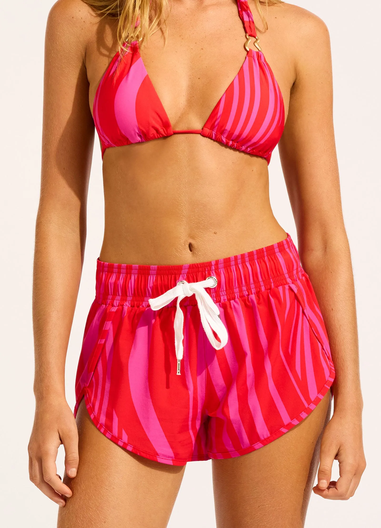 Coastline Boardshorts sold by Seafolly product image thumbnail 2