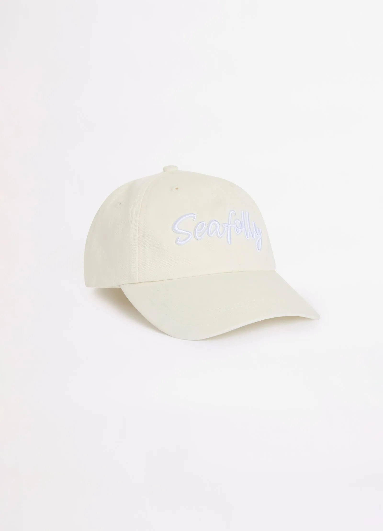 Seafolly Stonewash Cap sold by Seafolly product image thumbnail 2